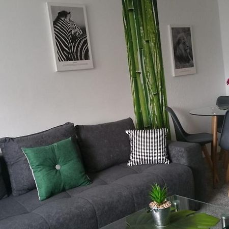 Messeapartment Washington Hannover Bagian luar foto