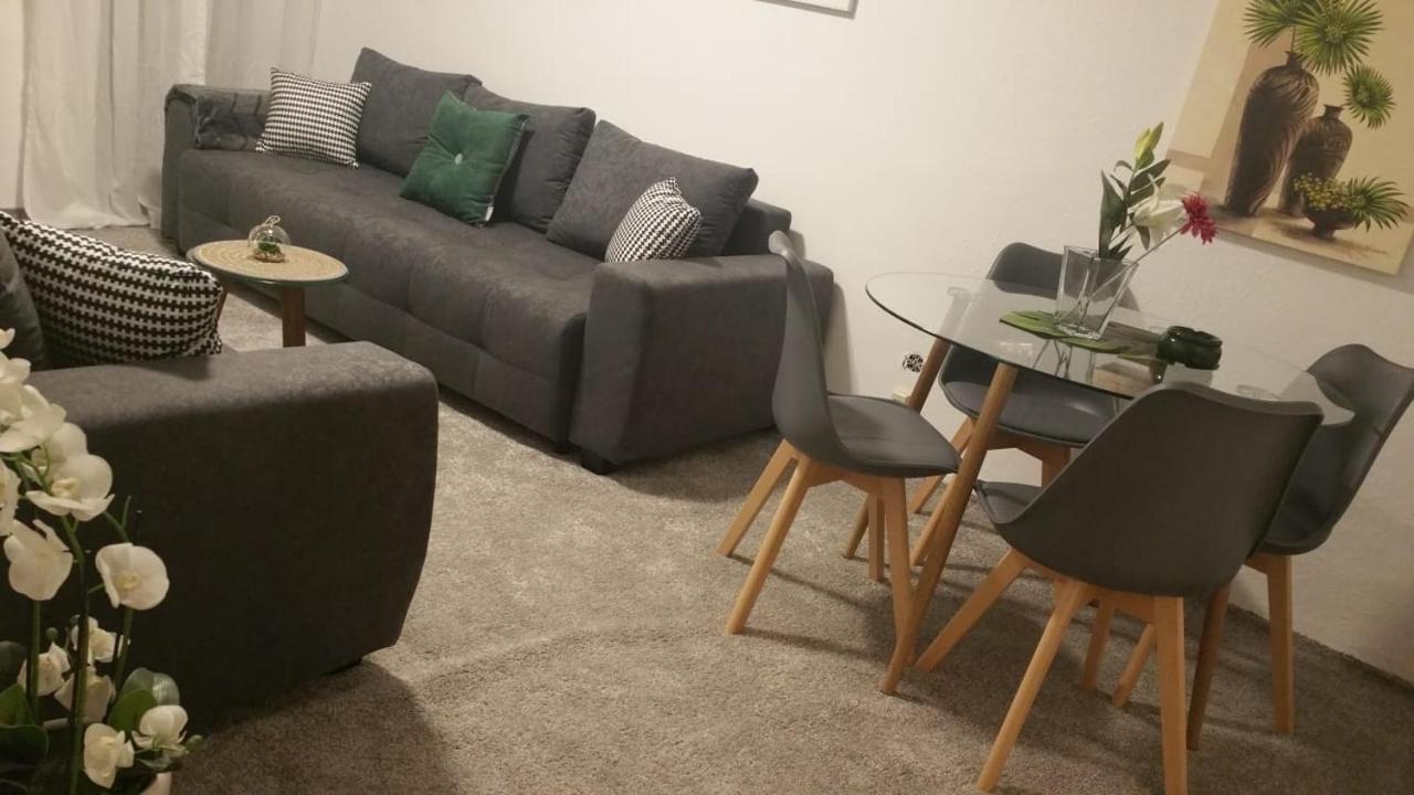 Messeapartment Washington Hannover Bagian luar foto