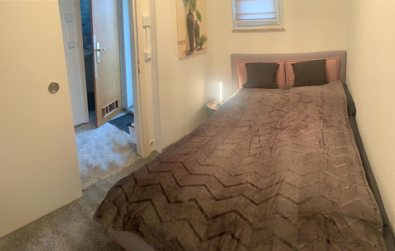 Messeapartment Washington Hannover Bagian luar foto